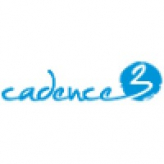 Cadence 3 logo