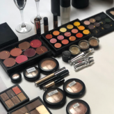 Makeup By Monica logo