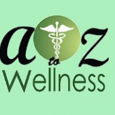 A to Z Wellness, Zachary Sparer ND logo