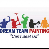 Dream Team Painting logo