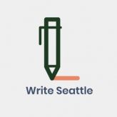 Write Seattle logo