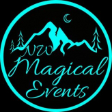 NW Magical Events logo