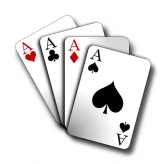 TrumpCard logo