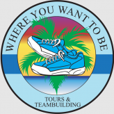 Where You Want To Be Tours logo