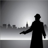 Private Eye Tours logo