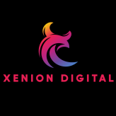 Xenion Digital logo