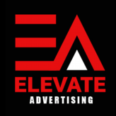 Elevate Advertising logo