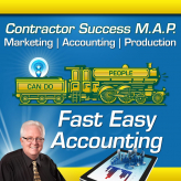 Fast Easy Accounting logo
