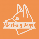 Barking Days logo