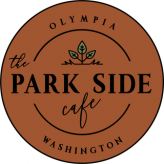 The Park Side Café logo