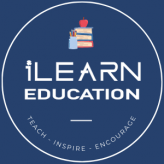iLearn Education logo