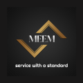 MeemLimo logo