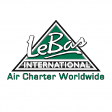 Le Bas International logo