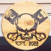 Sagebrush Customs logo