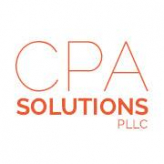 CPA Solutions logo
