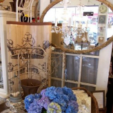 Finders Keepers Furnishings logo