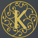 Gay Kingsley Art Conservation logo