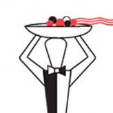 Heidi’s Events & Catering logo