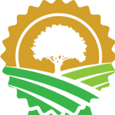 Gold Medal Gardening logo