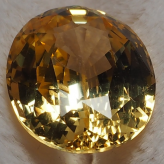 Gem & Gold Creations logo