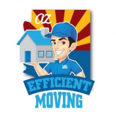 AZ Efficient Moving LLC logo