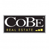 COBE Real Estate logo
