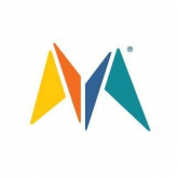 Visit Mesa logo