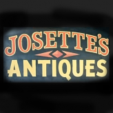 Josette's Antiques logo