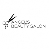 Angel’s Beauty Salon logo