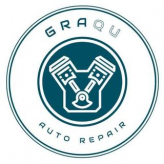 Graqu Service Auto Repair  logo