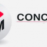 M&A concrete service LLC logo