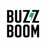 Buzz Boom Creative logo