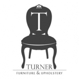 Turner Furniture & Upholstery logo