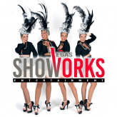 Vegas ShoWorks Entertainment logo