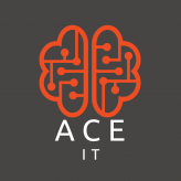 ACE I.T. logo