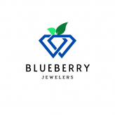 Blueberry Jewelers logo