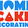 Home Cake Decorating Supply logo