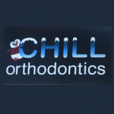 Chill Orthodontics logo