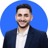 Faranesh Real Estate and Property Management logo