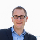 Jon Luskin, CFP logo