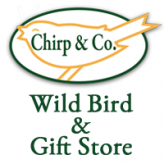 Chirp and Co logo