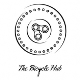 The Bicycle Hub logo