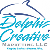 Delphis Creative Marketing logo