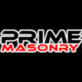 Prime Masonry logo