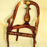 Gabel's Custom Refinishing & Upholstery logo