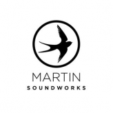 Martin SoundWorks logo