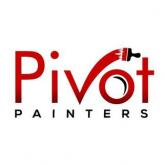 Pivot Painters logo