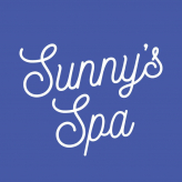 Sunny's Spa & Beauty Lounge logo