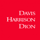 Davis Harrison Dion logo