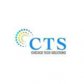 Chicago Tech solution logo